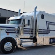 John Colamarino's 2023 Kenworth W900