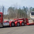 David Johnson's 2004 Peterbilt 379