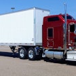 Roger Oliver's 2002 Kenworth W900L
