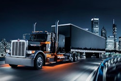 Peterbilt 389X