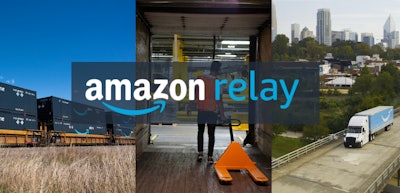 Amazon Relay