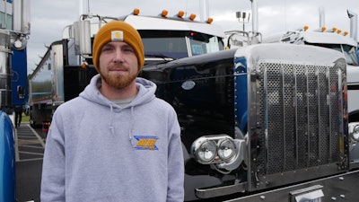 Operator Brand Burroughs