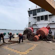 Coast Guard Port of Jacksonville Hurricane Ian