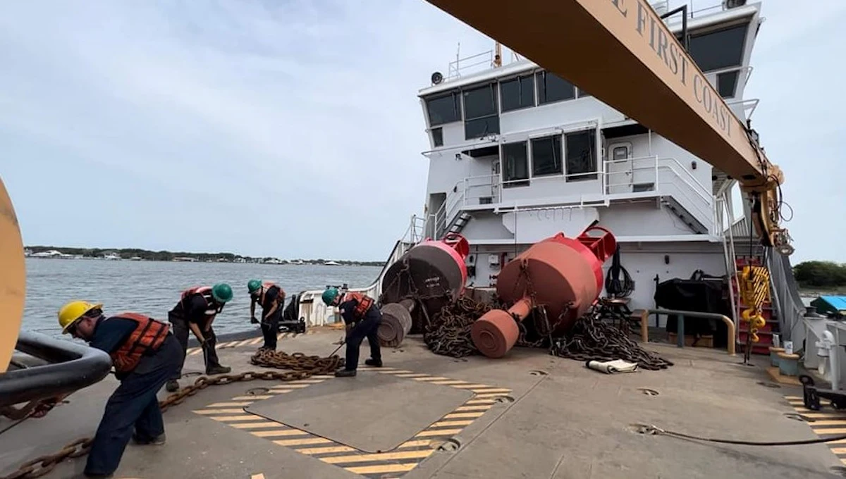 Hurricane Ian delivers 'more regional impact' on loads and rates - Vimarsana News