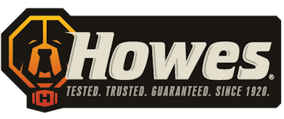 Howes logo