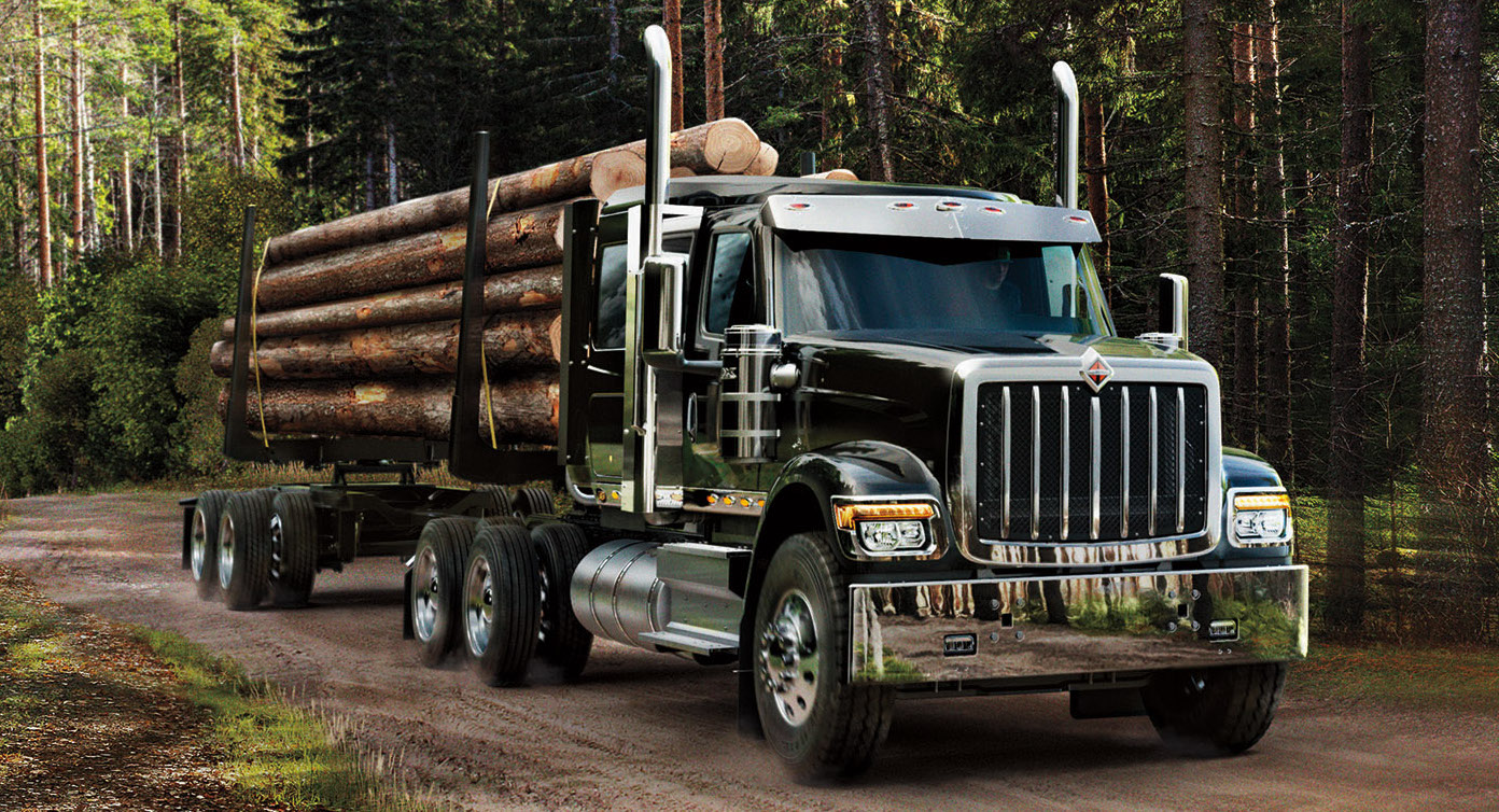 Meritor Axle Issue Prompts Navistar, Daimler Recalls | Overdrive