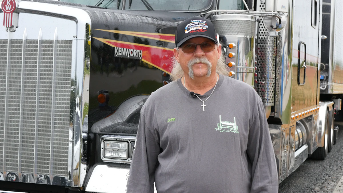 Operators say ELD ups pressure, hurts safety - Vimarsana News