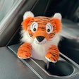 picture of a riderz stuffed animal