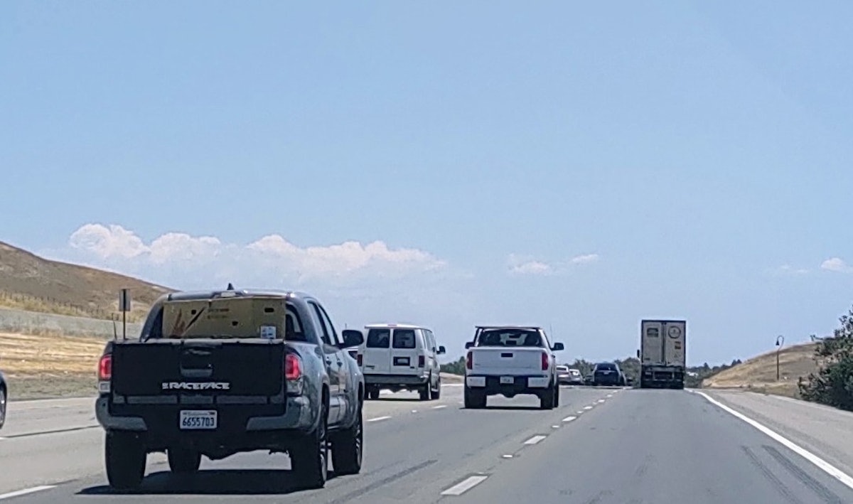 Speed limiter mandate How fast is too fast? Overdrive