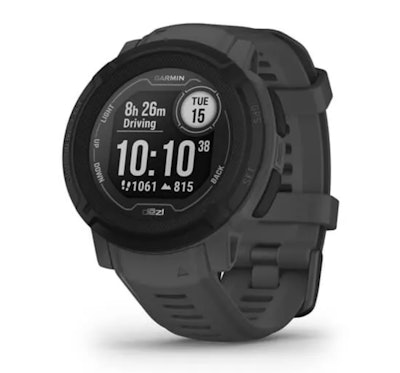 Garmin Smartwatch