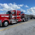 John L. Hruska's 2020 Kenworth W900L