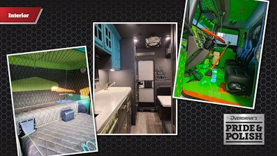 Pride & Polish Interior finalists