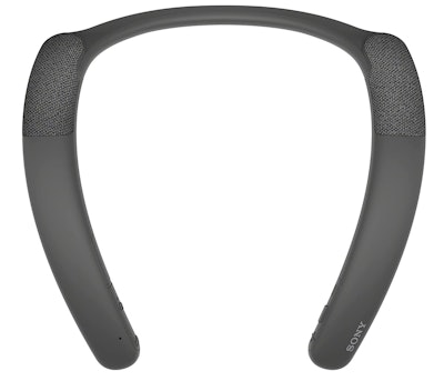 Sony Neckband Speaker