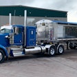 Mike Vincent's 2022 Kenworth W900L