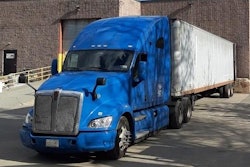 Shipping Teleporters 2012 Kenworth T700