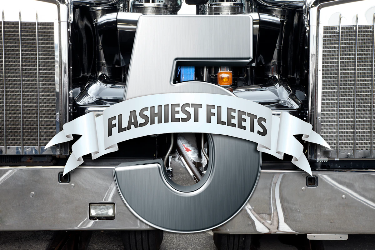 CCJ announces 2022 Five Flashiest Fleet winners - Vimarsana News