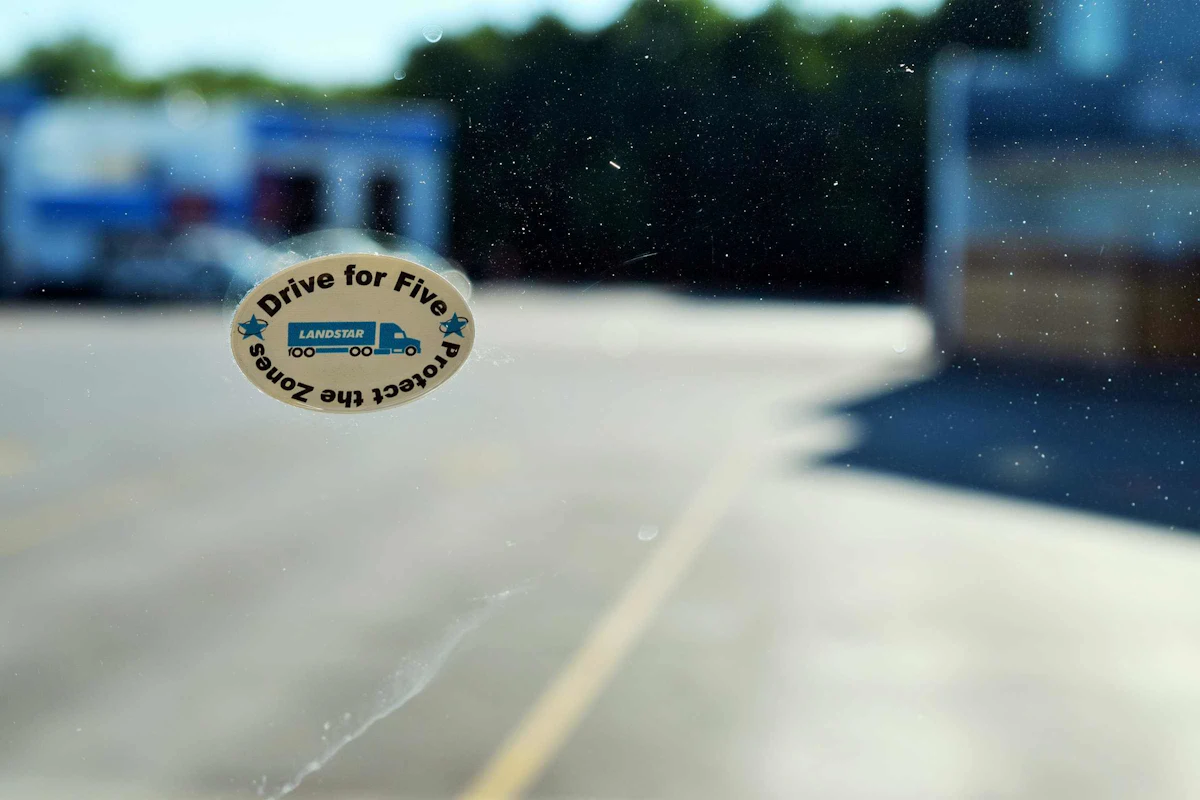 Holiday-traffic road-ready PSAs for truckers - Vimarsana News