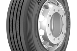 Ralson RAR51 tire