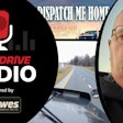 overdrive radio sponsored by howes YouTube thumbnail with Toby Bogard