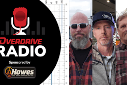 overdrive radio