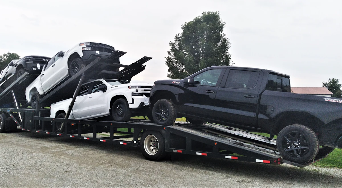 Taurus Auto Group's experience with Ship.Cars TMS - Vimarsana News