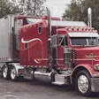 Ben Fisher's 1998 Peterbilt 379