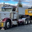 Sal Gabriele's 1994 Peterbilt 379