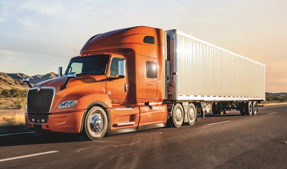 Which trucks hold their value the best? Overdrive