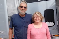 Lee and Lisa Schmitt