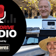 Overdrive Radio Hank Seaton/Dominic Gonzales
