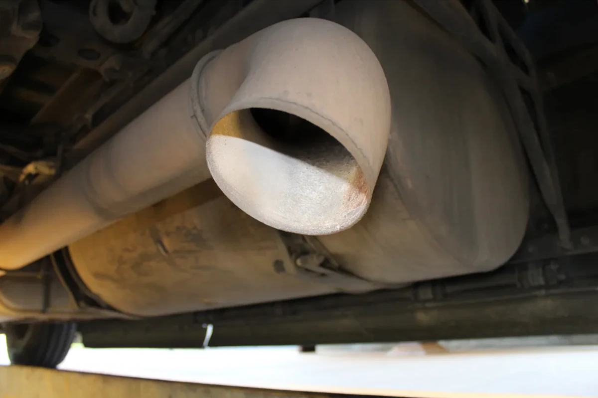 New Yorkers paid to report idling trucks - Vimarsana News