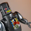 toy robot