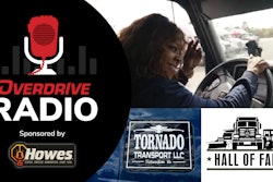 Overdrive podcast 12/9/22 YouTube cover