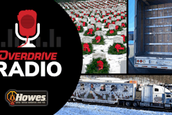 Overdrive Radio 12 23 Youtube