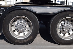 truck tires