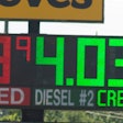 fuel price