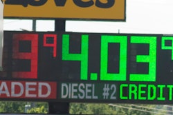 fuel price