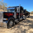 Michael Henry's 2007 Peterbilt 379 EXHD