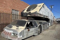 highwayman truck