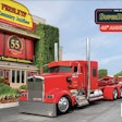 2023 SuperRigs calendar