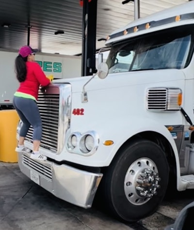 tiffany wallin coronado maintenance