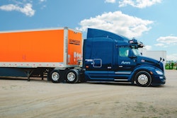 Aurora Innovation and Schneider National are conducting a commercial pilot to haul freight for Schneider’s customers with the Aurora Driver, Aurora’s autonomous technology between Dallas and Houston.