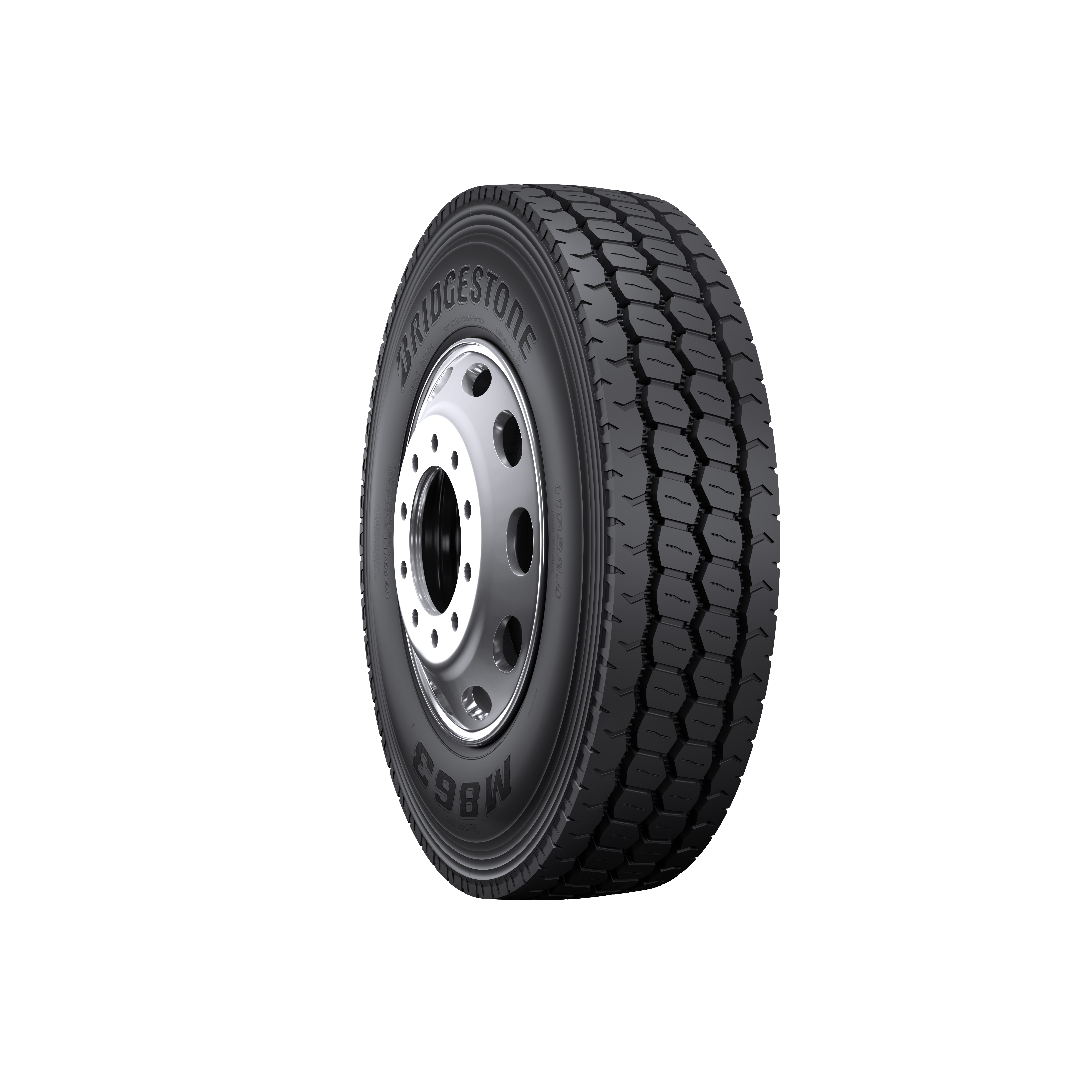 Bridgestone M863