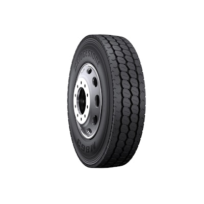 Bridgestone M863