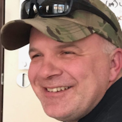 James 'Neil' Chandler