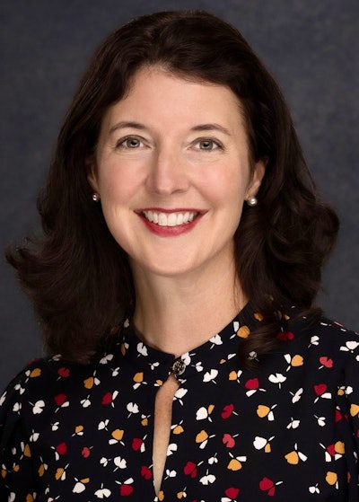 Jennifer Hedrick