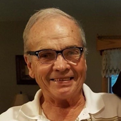 Larry A. “Pokey” West