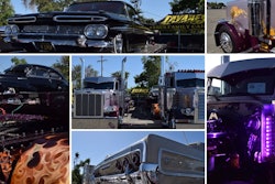 Lil Ray 5 Custom Classics