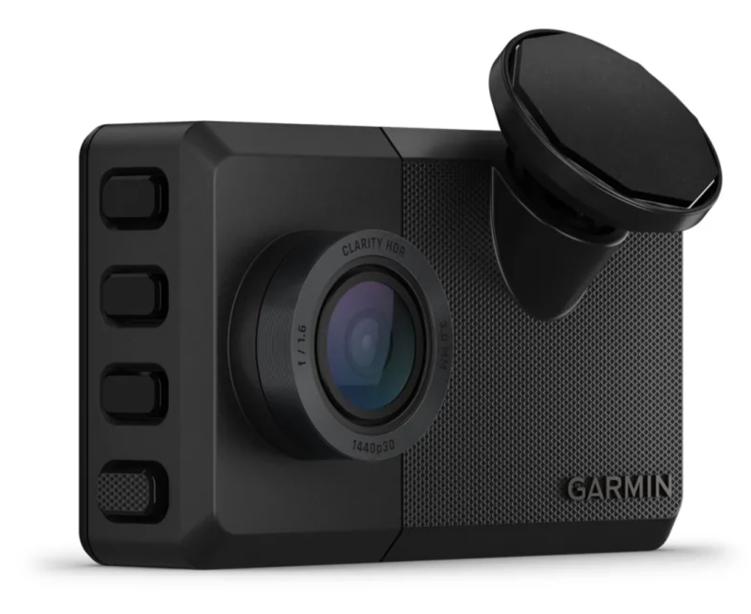Garmin Dash Cam Live