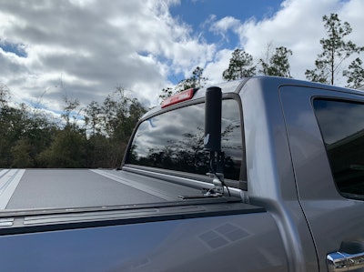 SureCall Fusion2Go cell phone booster